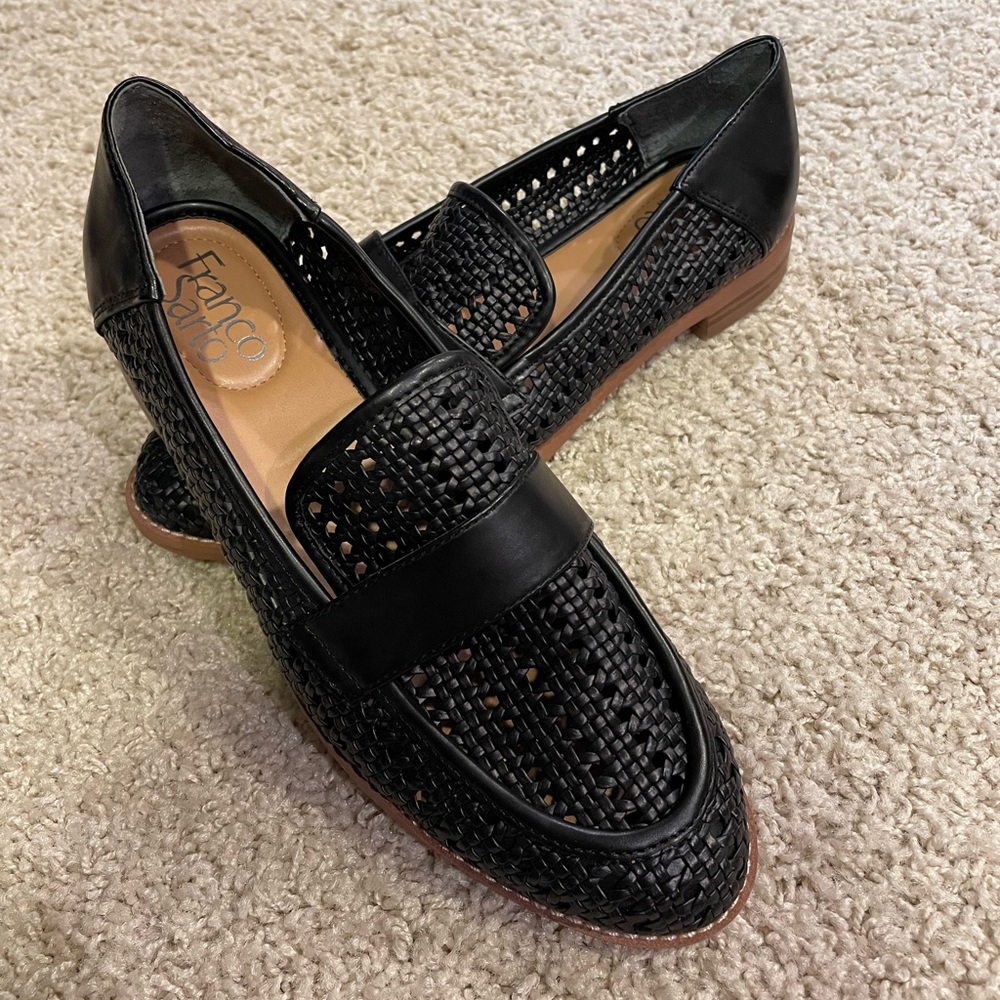Franco Sarto Flats